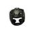 Боксерский шлем Thor 727 Cobra S Black (727 (Leather) BLK S), изображение 3 Боксерский шлем Thor 727 Cobra S Black (727 (Leather) BLK S), изображение 3