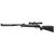 Пневматична гвинтівка Crosman Rogue NP2 ОП Center Point 3-9x32 (BRN2Q7SX), зображення 2 Пневматична гвинтівка Crosman Rogue NP2 ОП Center Point 3-9x32 (BRN2Q7SX), зображення 2