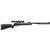 Пневматична гвинтівка Crosman Rogue NP2 ОП Center Point 3-9x32 (BRN2Q7SX) Пневматична гвинтівка Crosman Rogue NP2 ОП Center Point 3-9x32 (BRN2Q7SX)
