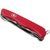Нож Victorinox Forester Red (0.8363), изображение 4 Нож Victorinox Forester Red (0.8363), изображение 4