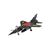 Сборная модель Revell Набор истребитель Дассо «Мираж» F1. Масштаб 1:72 (RVL-64971), изображение 2 Сборная модель Revell Набор истребитель Дассо «Мираж» F1. Масштаб 1:72 (RVL-64971), изображение 2