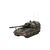 Сборная модель Revell САУ PzH 2000. Масштаб 1:35 (RVL-03279), изображение 2 Сборная модель Revell САУ PzH 2000. Масштаб 1:35 (RVL-03279), изображение 2