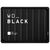 Внешний жесткий диск 2.5" 3TB Black P10 WD (WDBA5G0030BBK-WESN) Внешний жесткий диск 2.5" 3TB Black P10 WD (WDBA5G0030BBK-WESN)