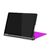 Чехол для планшета BeCover Smart Case Lenovo Yoga Smart Tab YT-X705 Purple (704701), изображение 5 Чехол для планшета BeCover Smart Case Lenovo Yoga Smart Tab YT-X705 Purple (704701), изображение 5