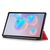 Чохол до планшета BeCover Smart Case Samsung Galaxy Tab S6 Lite 10.4 P610/P613/P615/P6 (705179), зображення 5 Чохол до планшета BeCover Smart Case Samsung Galaxy Tab S6 Lite 10.4 P610/P613/P615/P6 (705179), зображення 5