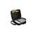 Сумка для ноутбука Case Logic 17.3" Value Laptop Bag VNCI-217 Black (3201490), зображення 4 Сумка для ноутбука Case Logic 17.3" Value Laptop Bag VNCI-217 Black (3201490), зображення 4