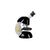 Микроскоп National Geographic Junior 40x-640x + Телескоп 50/360 (Base) (926817), изображение 4 Микроскоп National Geographic Junior 40x-640x + Телескоп 50/360 (Base) (926817), изображение 4