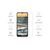 Скло захисне Drobak Nokia 5.3 (121211) (121211), зображення 2 Скло захисне Drobak Nokia 5.3 (121211) (121211), зображення 2