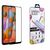 Скло захисне Drobak Samsung A11 (Black) (121276) (121276) Скло захисне Drobak Samsung A11 (Black) (121276) (121276)