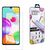 Скло захисне Drobak Samsung Galaxy A41 (121280) (121280) Скло захисне Drobak Samsung Galaxy A41 (121280) (121280)