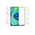 Скло захисне Drobak Xiaomi Redmi Note 9 (Black) (121281) (121281), зображення 2 Скло захисне Drobak Xiaomi Redmi Note 9 (Black) (121281) (121281), зображення 2