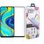 Скло захисне Drobak Xiaomi Redmi Note 9 (Black) (121281) (121281) Скло захисне Drobak Xiaomi Redmi Note 9 (Black) (121281) (121281)