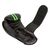 Боксерские перчатки PowerPlay 3016 12oz Black/Green (PP_3016_12oz_Black/Green), изображение 2 Боксерские перчатки PowerPlay 3016 12oz Black/Green (PP_3016_12oz_Black/Green), изображение 2