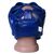Боксерский шлем PowerPlay 3043 M Blue (PP_3043_M_Blue), изображение 5