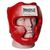 Боксерский шлем PowerPlay 3043 M Red (PP_3043_M_Red), изображение 2 Боксерский шлем PowerPlay 3043 M Red (PP_3043_M_Red), изображение 2