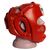 Боксерский шлем PowerPlay 3043 XL Red (PP_3043_XL_Red), изображение 3 Боксерский шлем PowerPlay 3043 XL Red (PP_3043_XL_Red), изображение 3