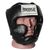 Боксерский шлем PowerPlay 3043 M Black (PP_3043_M_Black), изображение 2 Боксерский шлем PowerPlay 3043 M Black (PP_3043_M_Black), изображение 2