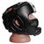 Боксерский шлем PowerPlay 3043 M Black (PP_3043_M_Black), изображение 3 Боксерский шлем PowerPlay 3043 M Black (PP_3043_M_Black), изображение 3