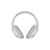 Навушники Sony WHCH710N White (WHCH710NW.CE7), зображення 2