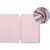 Чохол до планшета Armorstandart Smart Case iPad 9.7 Pink Sand (ARM56618), зображення 5 Чохол до планшета Armorstandart Smart Case iPad 9.7 Pink Sand (ARM56618), зображення 5