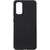 Чехол для мобильного телефона Armorstandart ICON Case Samsung S20 Black (ARM56351)
