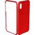 Чохол до моб. телефона Armorstandart Magnetic Case 1 Gen. iPhone XS Max Red (ARM53359), зображення 2