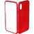 Чехол для моб. телефона Armorstandart Magnetic Case 1 Gen. iPhone XS Red (ARM53389), изображение 2