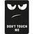 Чехол для планшета BeCover Smart Case Apple iPad 10.2 2019/2020/2021 Don't Touch (704309) Чехол для планшета BeCover Smart Case Apple iPad 10.2 2019/2020/2021 Don't Touch (704309)
