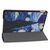 Чехол для планшета BeCover Smart Case Apple iPad 10.2 2019/2020/2021 Night (704312), изображение 4 Чехол для планшета BeCover Smart Case Apple iPad 10.2 2019/2020/2021 Night (704312), изображение 4