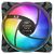 Кулер для корпуса Deepcool CF120 PLUS, изображение 8 Кулер для корпуса Deepcool CF120 PLUS, изображение 8
