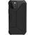 Чохол до моб. телефона Uag iPhone 12 / 12 Pro Metropolis, FIBR Black (112356113940) Чохол до моб. телефона Uag iPhone 12 / 12 Pro Metropolis, FIBR Black (112356113940)