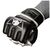 Перчатки для MMA PowerPlay 3056 А L Black/White (PP_3056A_L_Black), изображение 2