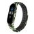 Ремешок для фитнес браслета XoKo Силіконовий ремінець XoKo для Xiaomi Mi Smart Band 5 Khaki G (XK-SL5-KGRN), изображение 3 Ремешок для фитнес браслета XoKo Силіконовий ремінець XoKo для Xiaomi Mi Smart Band 5 Khaki G (XK-SL5-KGRN), изображение 3