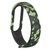 Ремешок для фитнес браслета XoKo Силіконовий ремінець XoKo для Xiaomi Mi Smart Band 5 Khaki G (XK-SL5-KGRN) Ремешок для фитнес браслета XoKo Силіконовий ремінець XoKo для Xiaomi Mi Smart Band 5 Khaki G (XK-SL5-KGRN)