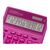 Калькулятор Citizen SDC444XRPKE-pink, изображение 5 Калькулятор Citizen SDC444XRPKE-pink, изображение 5