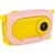 Интерактивная игрушка Atrix TIKTOKER 9 20MP 1080p pink (cdfatxtt9p) Интерактивная игрушка Atrix TIKTOKER 9 20MP 1080p pink (cdfatxtt9p)