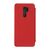 Чохол до моб. телефона BeCover Exclusive Xiaomi Redmi 9 Burgundy Red (705268), зображення 2