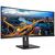 Монитор Philips 345B1C/00, изображение 2 Монитор Philips 345B1C/00, изображение 2