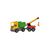 Конструктор Fischertechnik JUNIOR Easy Starter L (FT-548903), изображение 4 Конструктор Fischertechnik JUNIOR Easy Starter L (FT-548903), изображение 4
