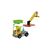 Конструктор Fischertechnik JUNIOR Easy Starter S (FT-548902), изображение 3 Конструктор Fischertechnik JUNIOR Easy Starter S (FT-548902), изображение 3