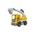 Конструктор Fischertechnik JUNIOR Easy Starter Грузовики (FT-554194), изображение 3 Конструктор Fischertechnik JUNIOR Easy Starter Грузовики (FT-554194), изображение 3