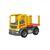 Конструктор Fischertechnik JUNIOR Easy Starter Грузовики (FT-554194), изображение 4 Конструктор Fischertechnik JUNIOR Easy Starter Грузовики (FT-554194), изображение 4