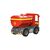 Конструктор Fischertechnik JUNIOR Easy Starter Пожарные машины (FT-554193), изображение 10 Конструктор Fischertechnik JUNIOR Easy Starter Пожарные машины (FT-554193), изображение 10
