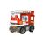 Конструктор Fischertechnik JUNIOR Easy Starter Пожарные машины (FT-554193), изображение 6 Конструктор Fischertechnik JUNIOR Easy Starter Пожарные машины (FT-554193), изображение 6
