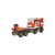 Конструктор Fischertechnik JUNIOR Easy Starter Пожарные машины (FT-554193), изображение 7 Конструктор Fischertechnik JUNIOR Easy Starter Пожарные машины (FT-554193), изображение 7