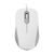 Мишка Modecom MC-M10S Silent USB White (M-MC-M10S-200), зображення 2 Мишка Modecom MC-M10S Silent USB White (M-MC-M10S-200), зображення 2