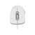 Мишка Modecom MC-M10S Silent USB White (M-MC-M10S-200), зображення 3 Мишка Modecom MC-M10S Silent USB White (M-MC-M10S-200), зображення 3