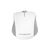 Мишка Modecom MC-M10S Silent USB White (M-MC-M10S-200), зображення 4 Мишка Modecom MC-M10S Silent USB White (M-MC-M10S-200), зображення 4