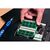 Модуль памяти для ноутбука SoDIMM DDR4 8GB 3200 MHz Kingston (KCP432SS6/8), изображение 2 Модуль памяти для ноутбука SoDIMM DDR4 8GB 3200 MHz Kingston (KCP432SS6/8), изображение 2