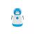 Интерактивная игрушка EDU-Toys Мой первый программируемый робот (JS020) Интерактивная игрушка EDU-Toys Мой первый программируемый робот (JS020)